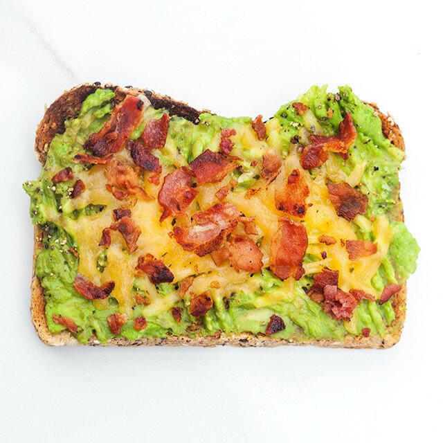 Avocado Toast (5 Ways!) - Chelsea's Messy Apron