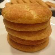 Snickerdoodles