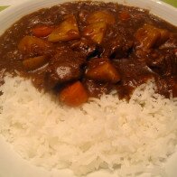 Japanese Curry