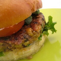 Veggie Burgers