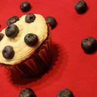 Decadent Chocolate Cupcakes