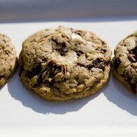 Everything (But the Kitchen Sink) Cookies