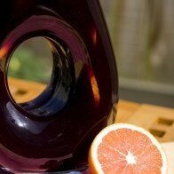 Fruity Red Wine Sangria