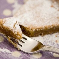 Momofuku Milk Bar's Crack Pie