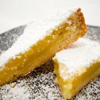 Ina Garten's Lemon Bars