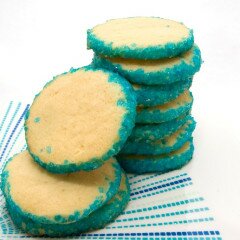 Best Ever Sugar Cookies