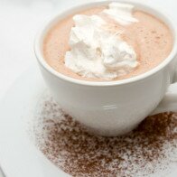 Mexican Hot Chocolate