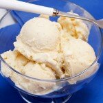 Vanilla Bean Ice Cream