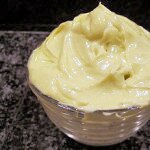 Homemade Mayonnaise