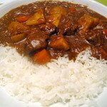 Japanese Curry