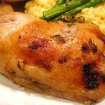 Lemon Roasted Chicken