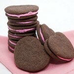 Thomas Keller Oreos for Valentine's Day