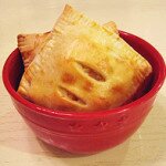 Chicken Hand Pies