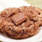 Brown Butter Chocolate Walnut Cookies