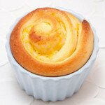 Meyer Lemon Sweet Rolls