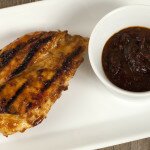 Cola-Barbecue Sauce