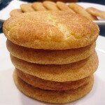 Snickerdoodles