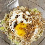 Jean-Georges Vongerichten’s Ginger Fried Rice