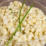 Thomas Keller’s Creamed Corn