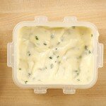 Lemon-Chive Mayo