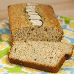 Zucchini Cornbread