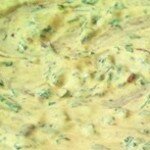 Chipotle-Cilantro Mayo