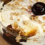 Ultimate Homemade Sundaes