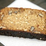 Coconut-Walnut Banana Bread