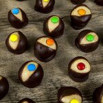 Monster Eye Buckeyes