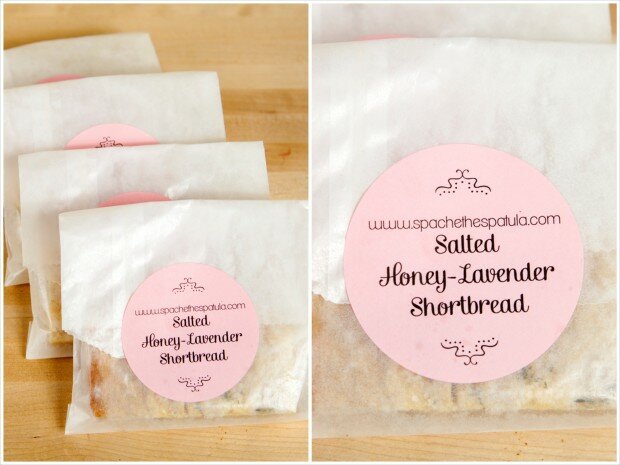 Shortbread