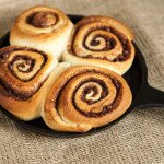 Chocolate Cinnamon Rolls | www.spachethespatula.com #recipe