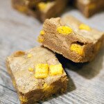 Peanut Butter Cap'n Crunch Bars | www.spachethespatula.com #recipe