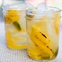 Mezcalita de Piña | www.spachethespatula.com #recipe