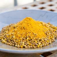 Thai Curry Powder | www.spachethespatula.com #recipe