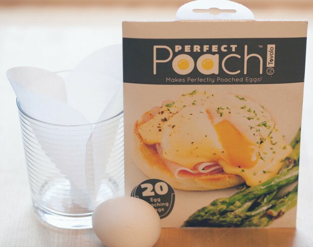 perfect poach