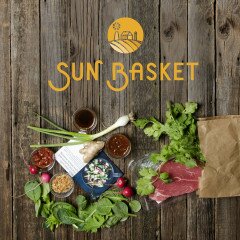 Sun Basket Review!