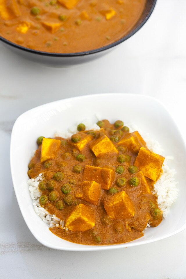 Making this Indian dish at home is easier than you thought! | www.spachethespatula.com #recipe