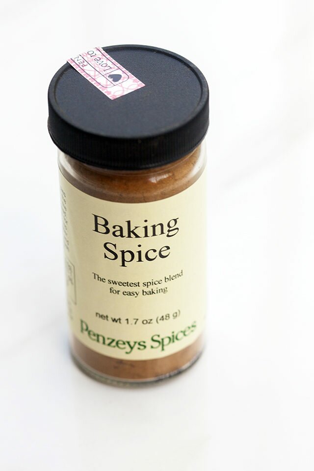 Baking Spice