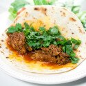 Cafe Rio-Style Sweet Pork Barbacoa